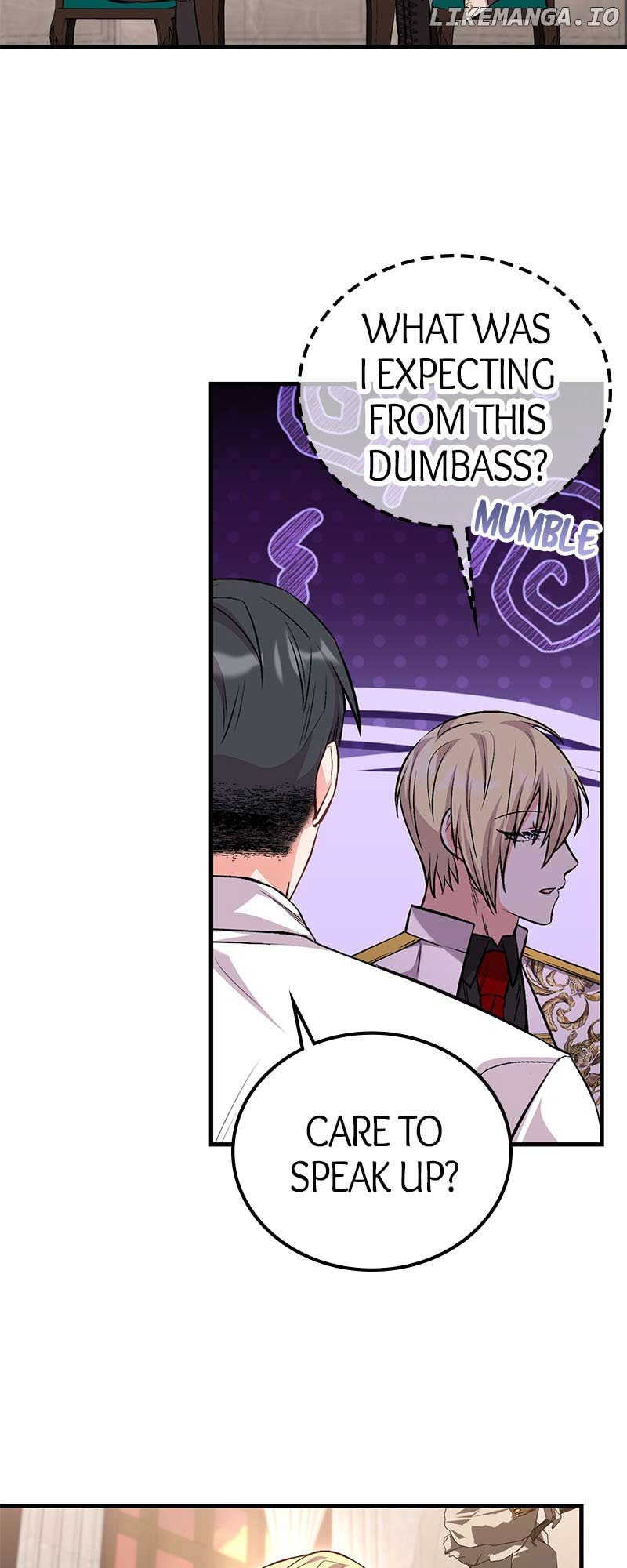 Amelia’s Contract Marriage Chapter 39 page 59
