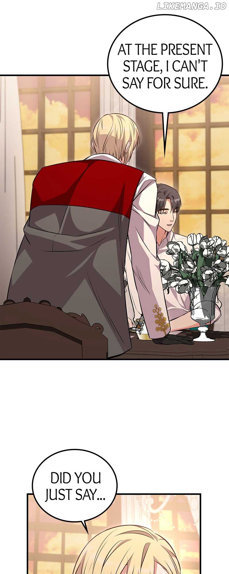 Amelia’s Contract Marriage Chapter 39 page 57