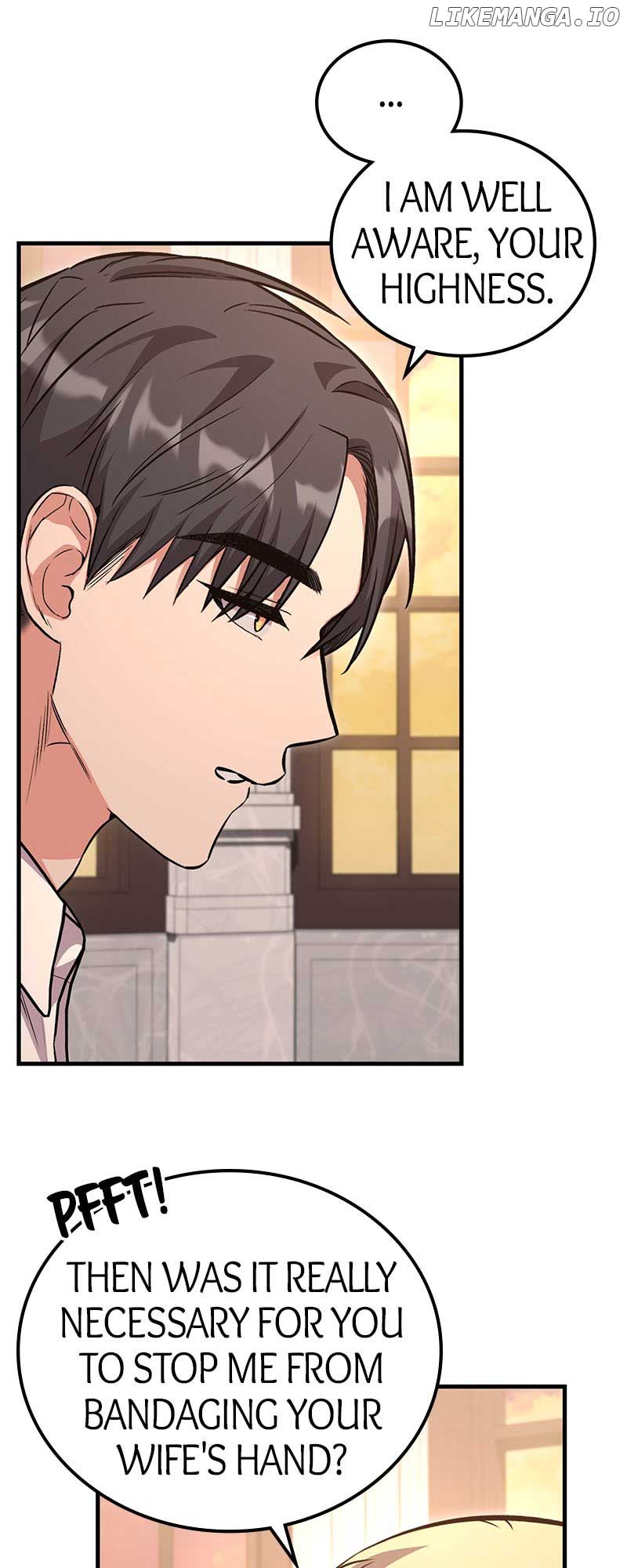 Amelia’s Contract Marriage Chapter 39 page 52