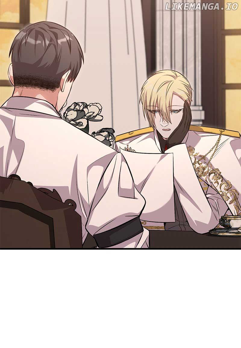 Amelia’s Contract Marriage Chapter 39 page 51