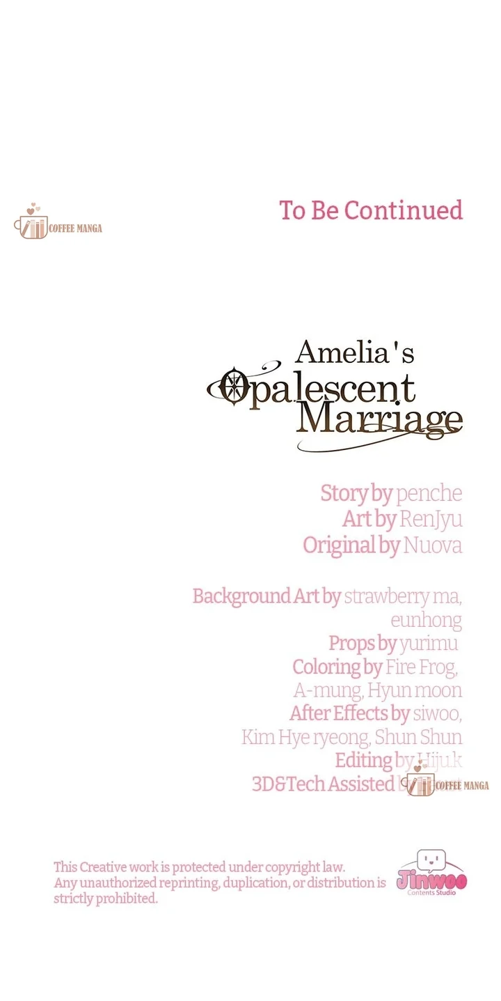 Amelia’s Contract Marriage Chapter 40 page 61