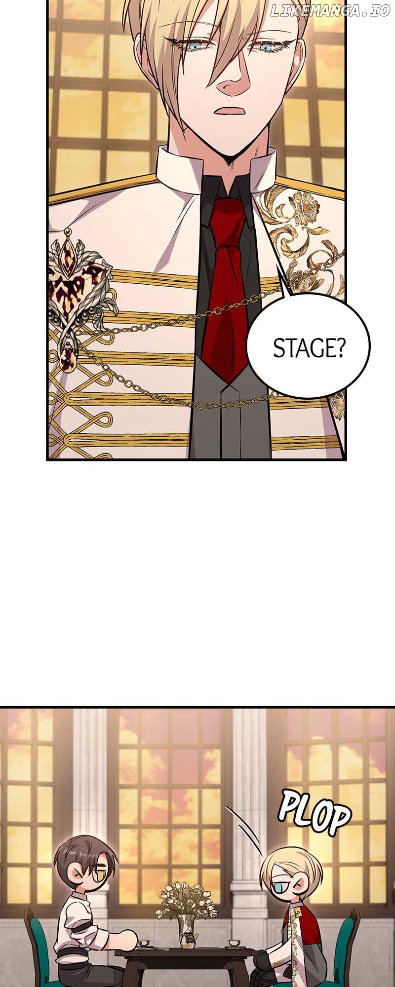 Amelia’s Contract Marriage Chapter 39 page 58