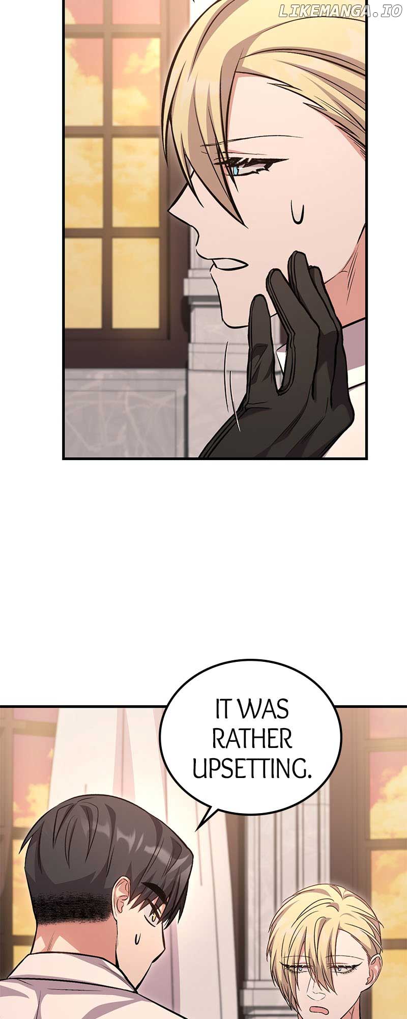 Amelia’s Contract Marriage Chapter 39 page 53