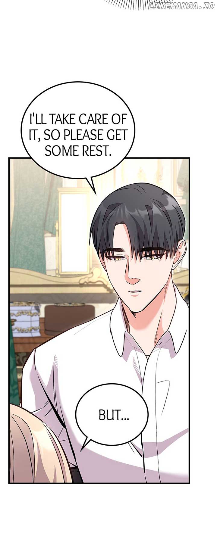 Amelia’s Contract Marriage Chapter 38 page 64