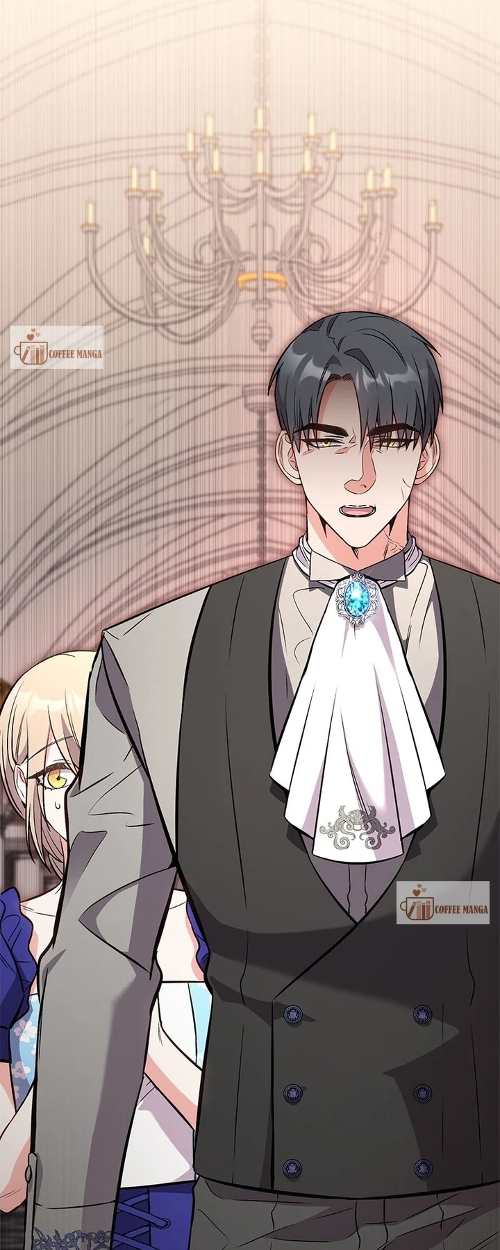 Amelia’s Contract Marriage Chapter 40 page 59