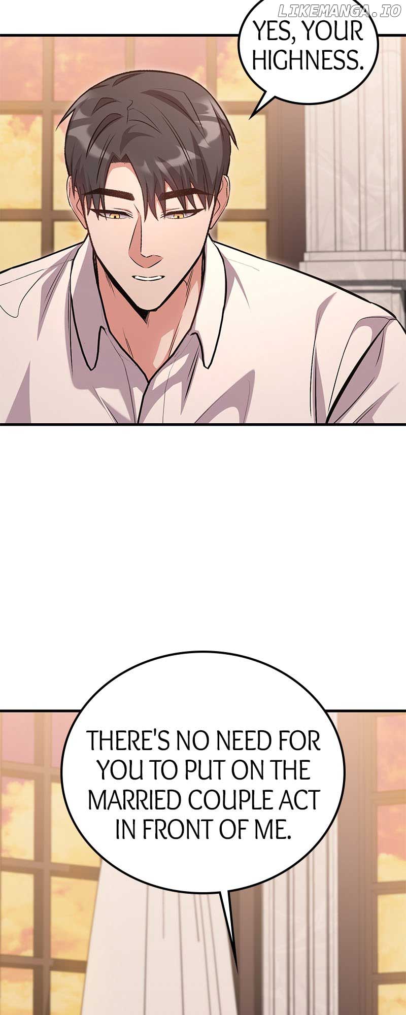 Amelia’s Contract Marriage Chapter 39 page 50