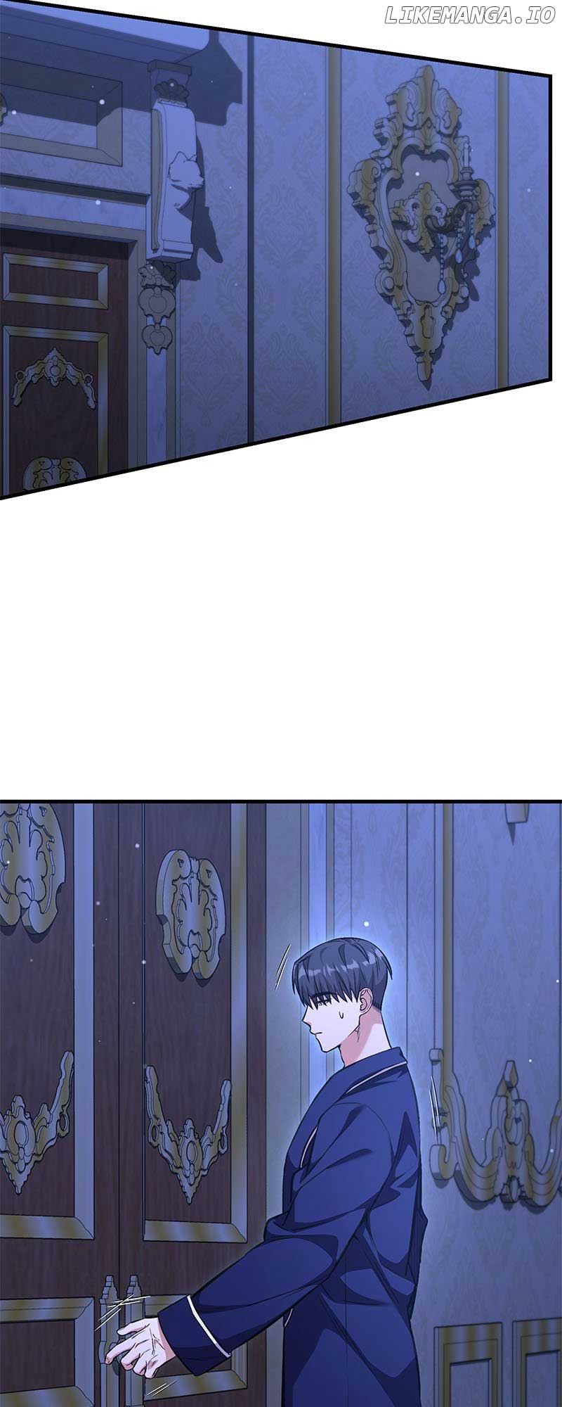 Amelia’s Contract Marriage Chapter 39 page 63