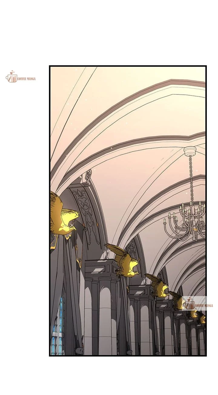Amelia’s Contract Marriage Chapter 41 page 6