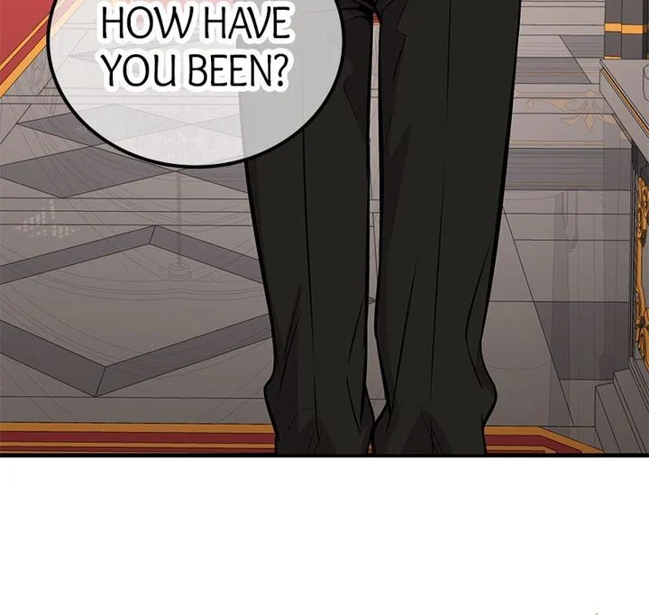 Amelia’s Contract Marriage Chapter 41 page 11