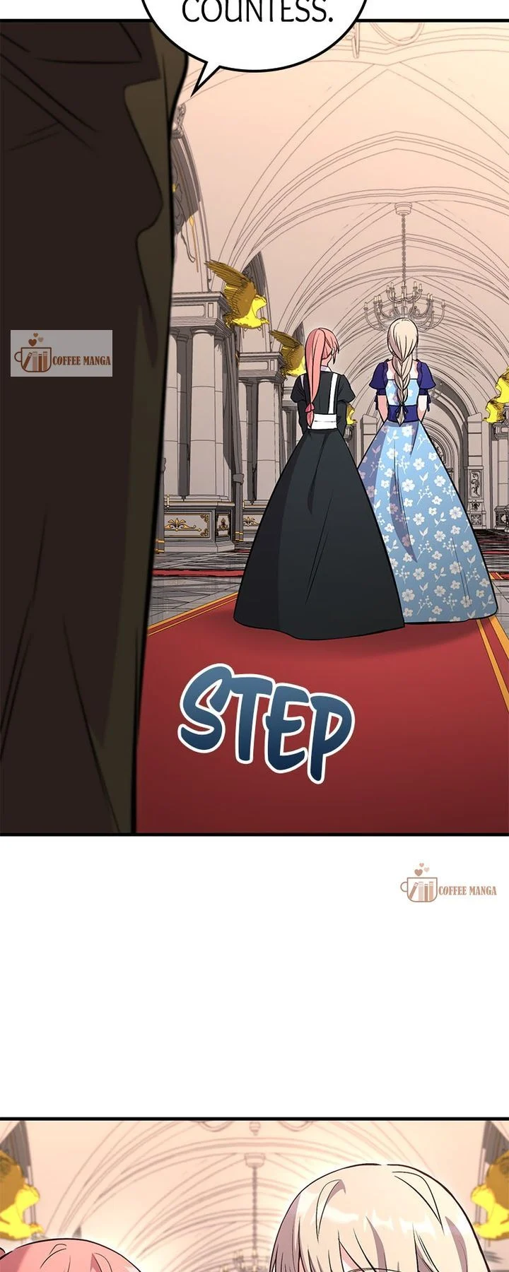 Amelia’s Contract Marriage Chapter 41 page 9