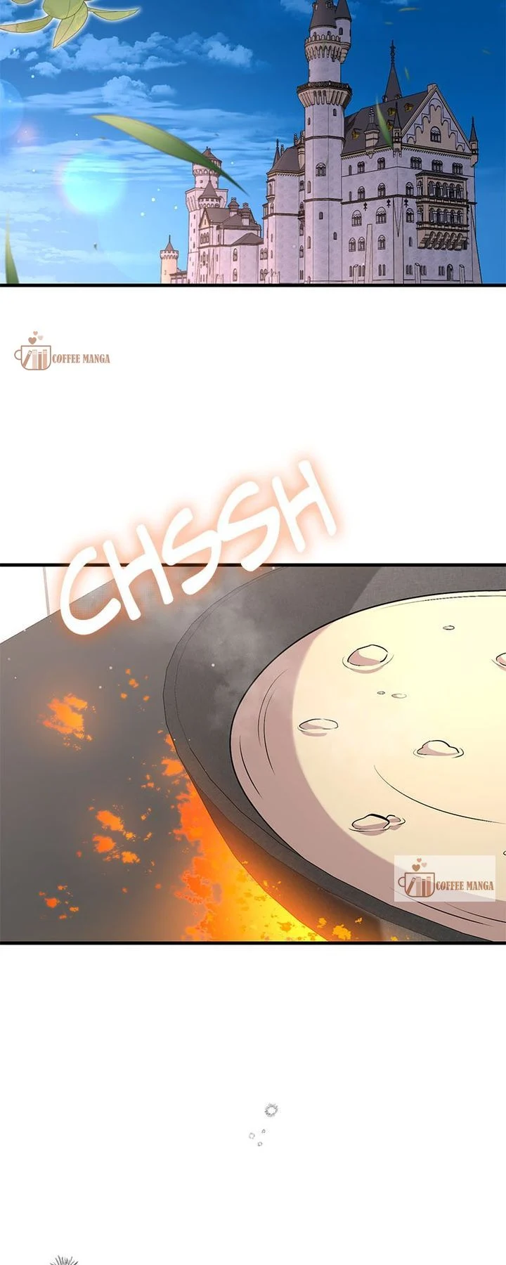 Amelia’s Contract Marriage Chapter 41 page 3