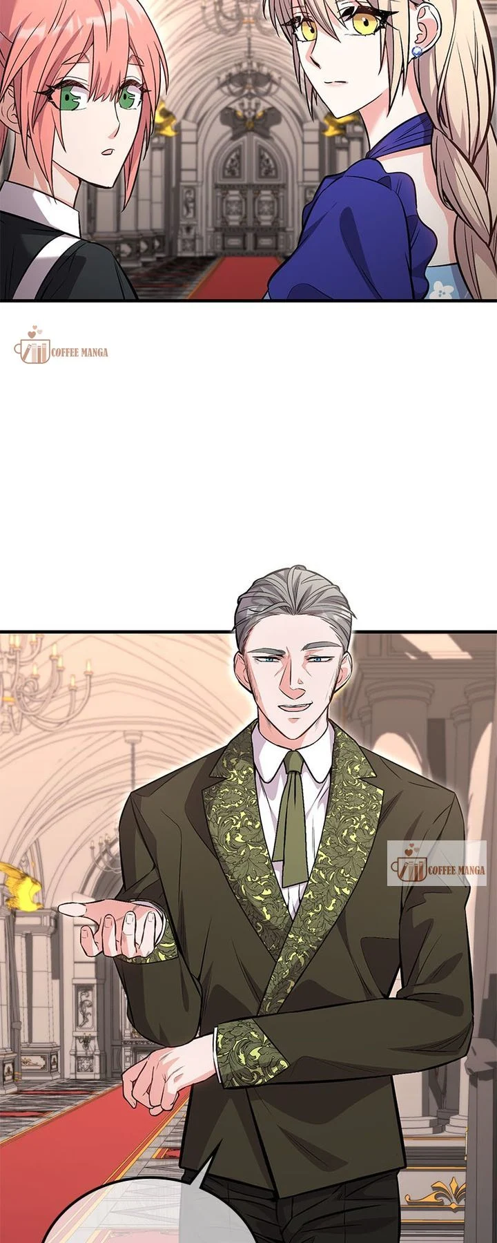 Amelia’s Contract Marriage Chapter 41 page 10