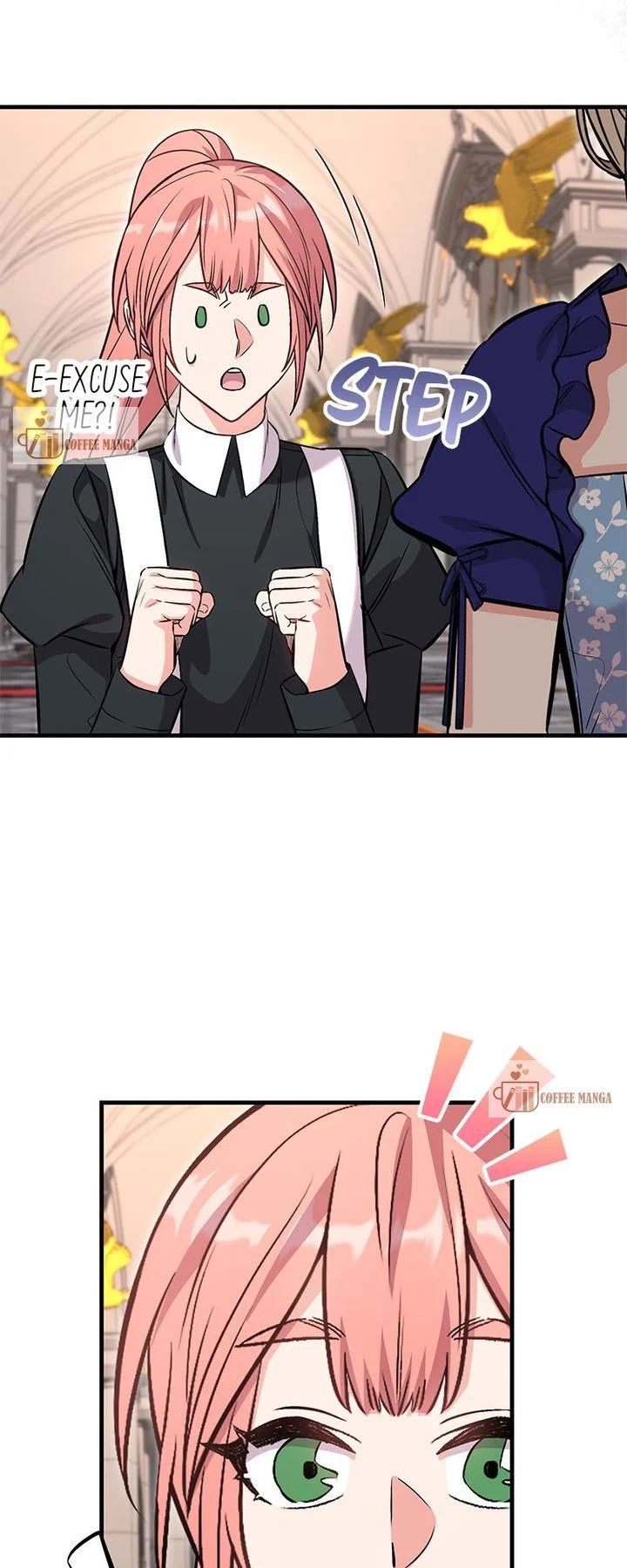 Amelia’s Contract Marriage Chapter 41 page 22
