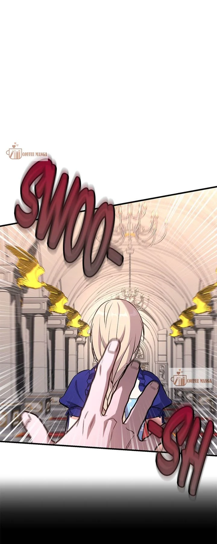 Amelia’s Contract Marriage Chapter 41 page 17