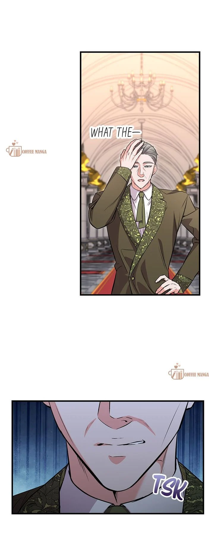 Amelia’s Contract Marriage Chapter 41 page 16