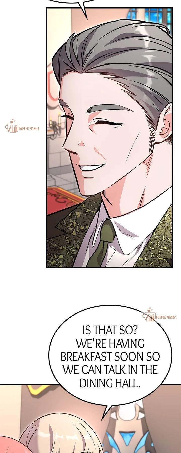 Amelia’s Contract Marriage Chapter 41 page 13