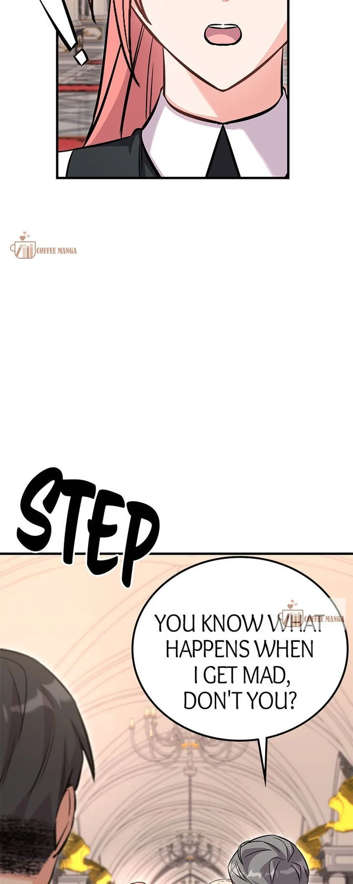 Amelia’s Contract Marriage Chapter 41 page 23