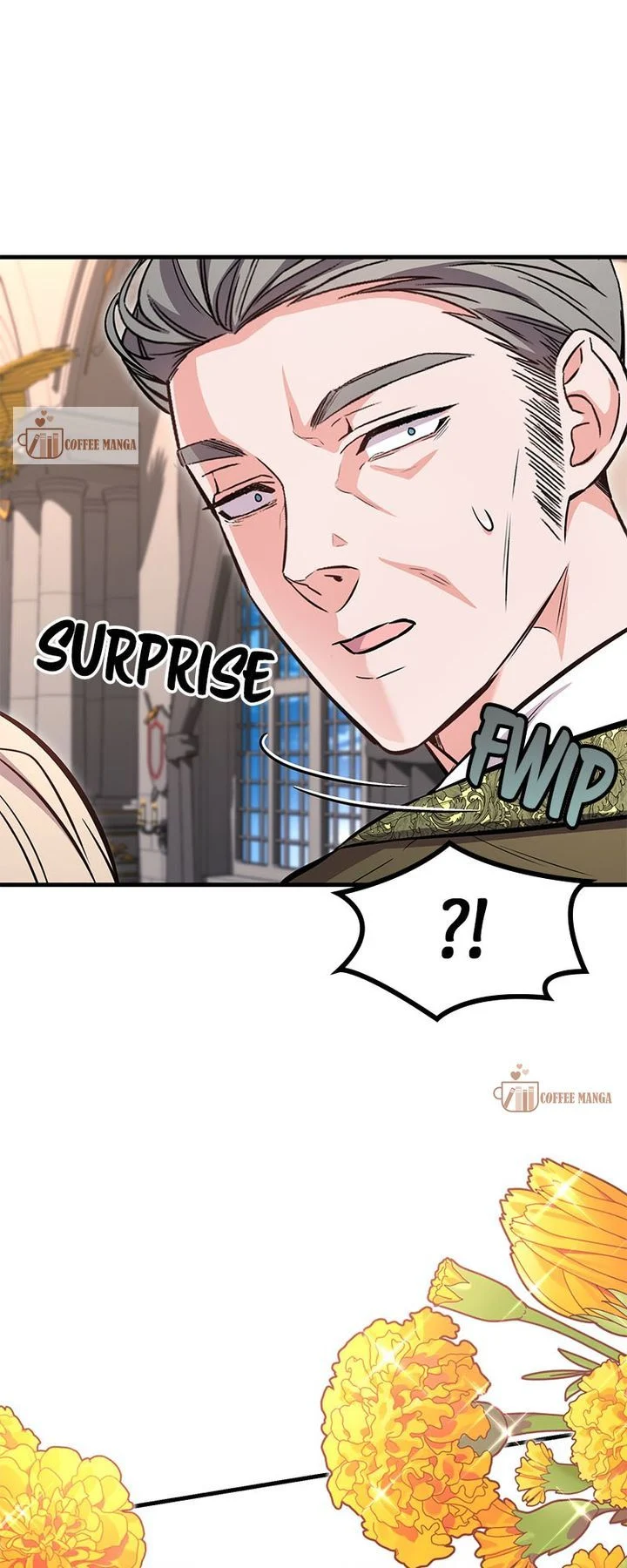 Amelia’s Contract Marriage Chapter 41 page 25
