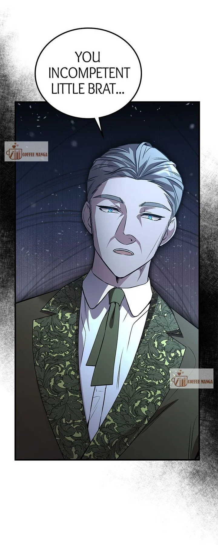 Amelia’s Contract Marriage Chapter 41 page 21