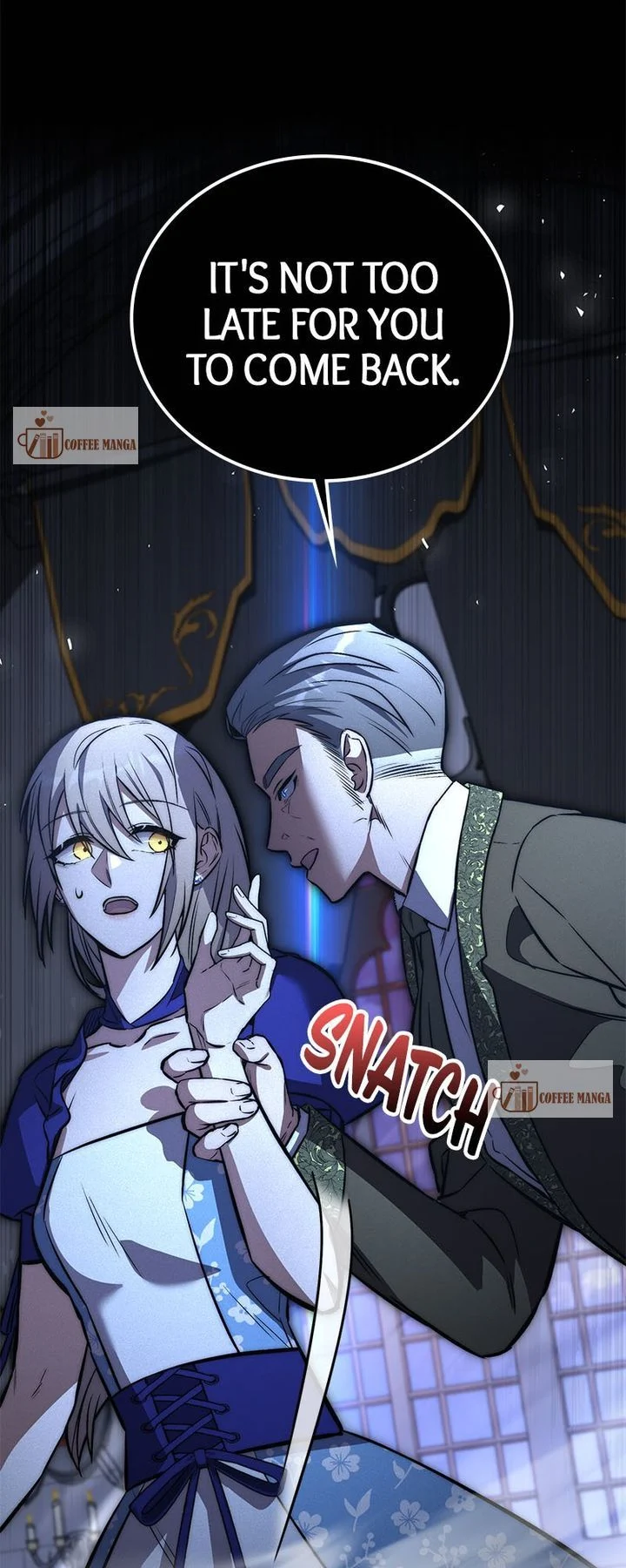 Amelia’s Contract Marriage Chapter 41 page 18