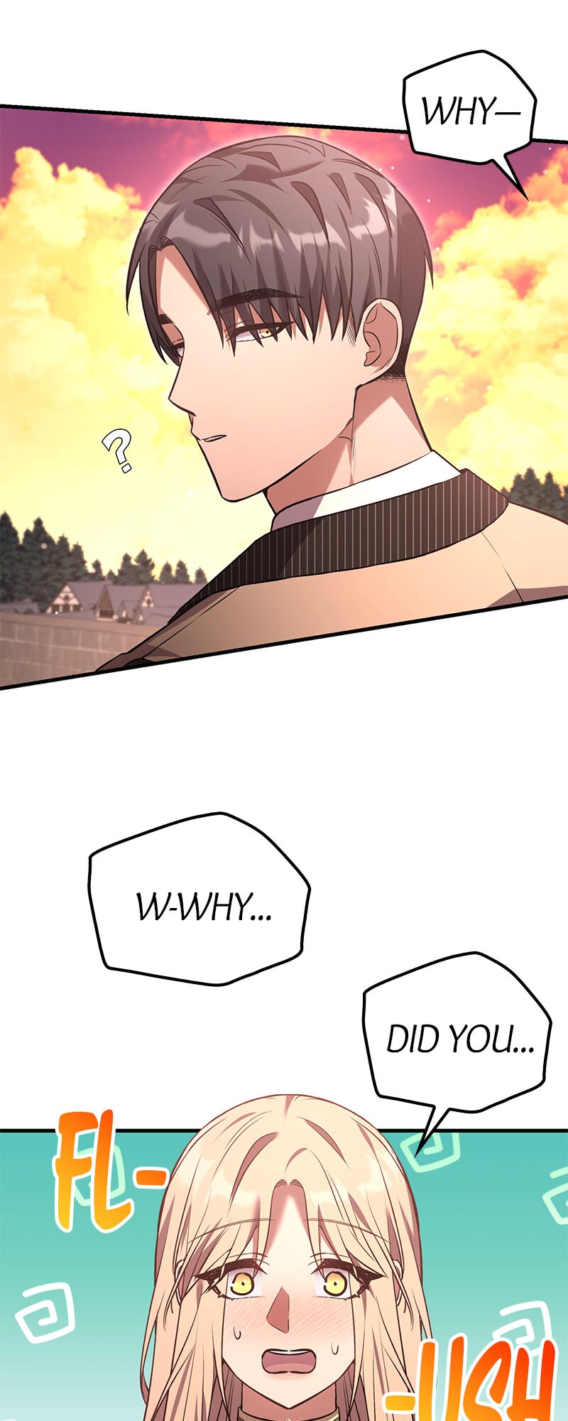 Amelia’s Contract Marriage Chapter 43 page 12