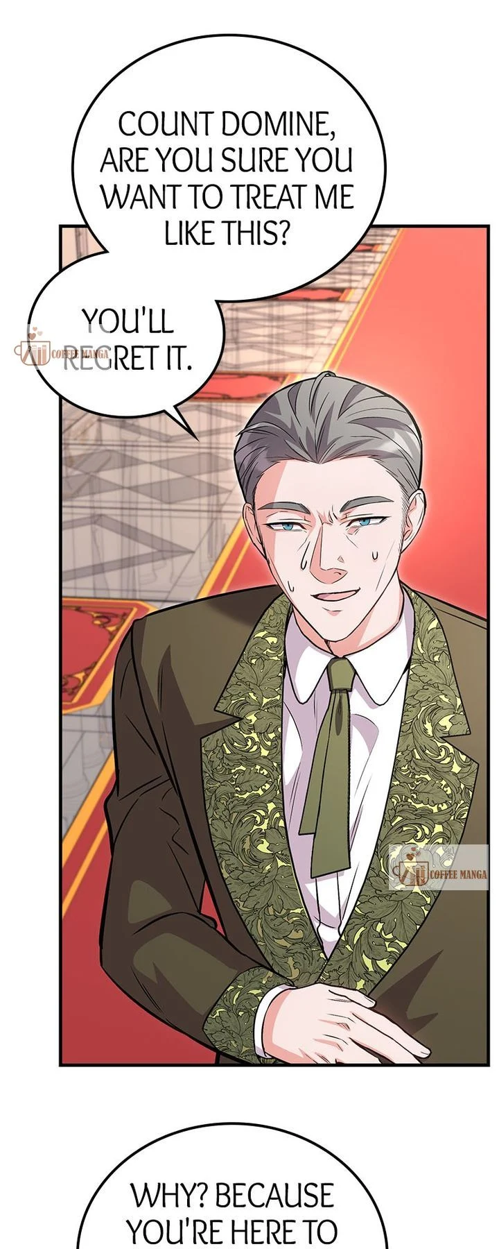 Amelia’s Contract Marriage Chapter 41 page 31