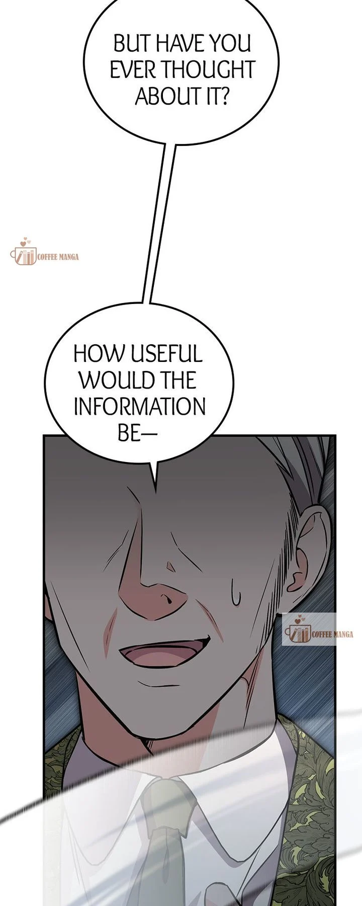 Amelia’s Contract Marriage Chapter 41 page 35