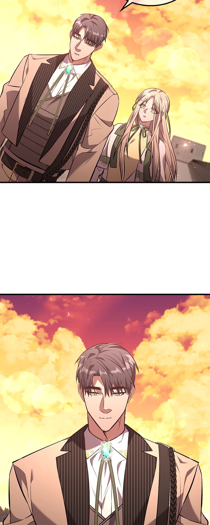 Amelia’s Contract Marriage Chapter 43 page 3