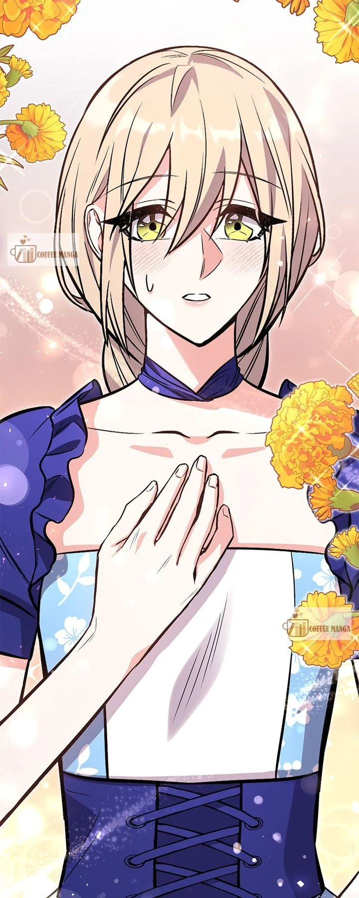 Amelia’s Contract Marriage Chapter 41 page 26