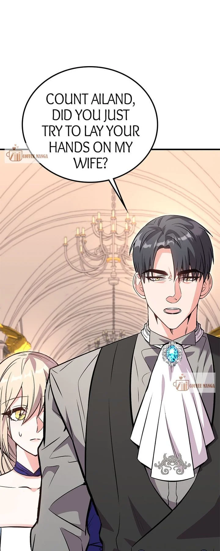 Amelia’s Contract Marriage Chapter 41 page 29