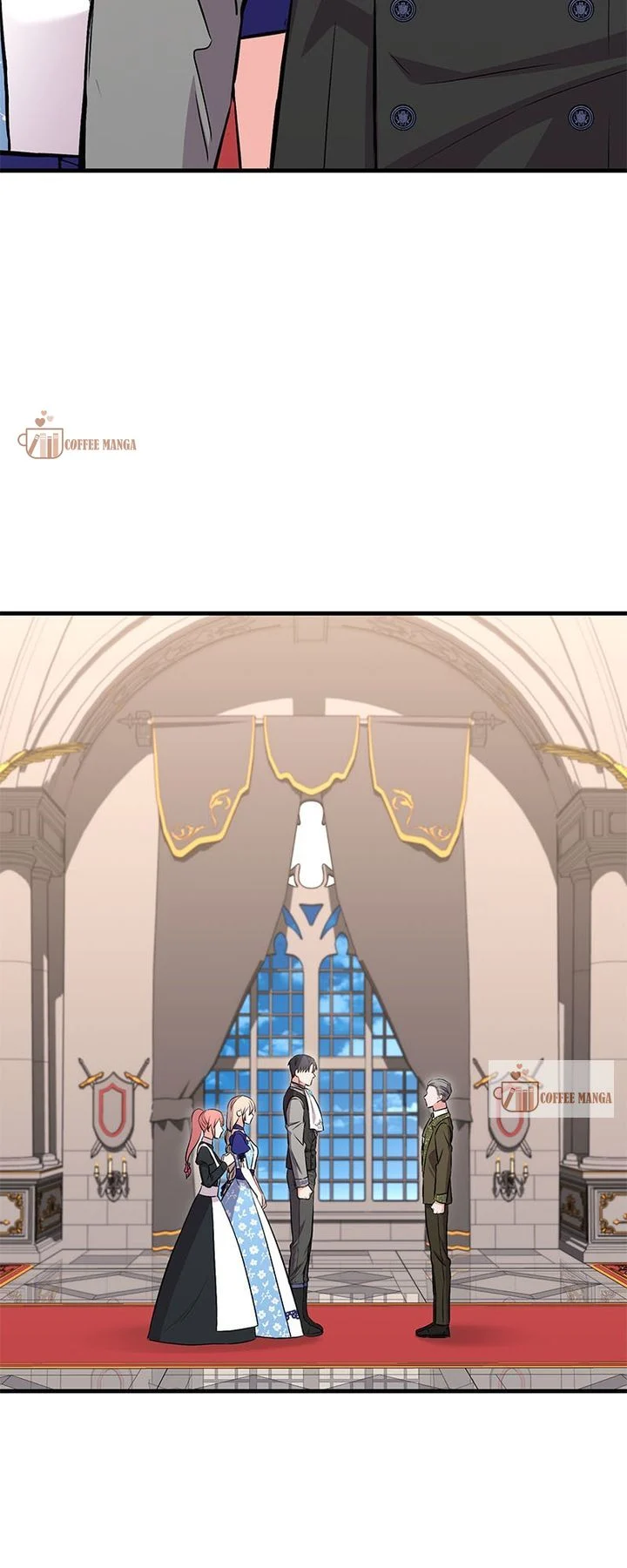 Amelia’s Contract Marriage Chapter 41 page 30