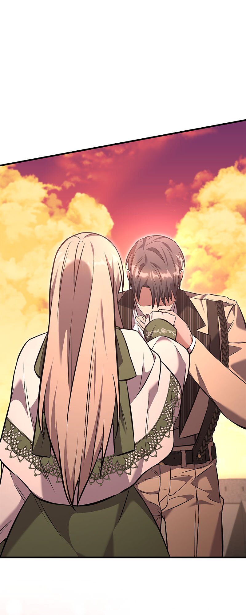 Amelia’s Contract Marriage Chapter 43 page 8