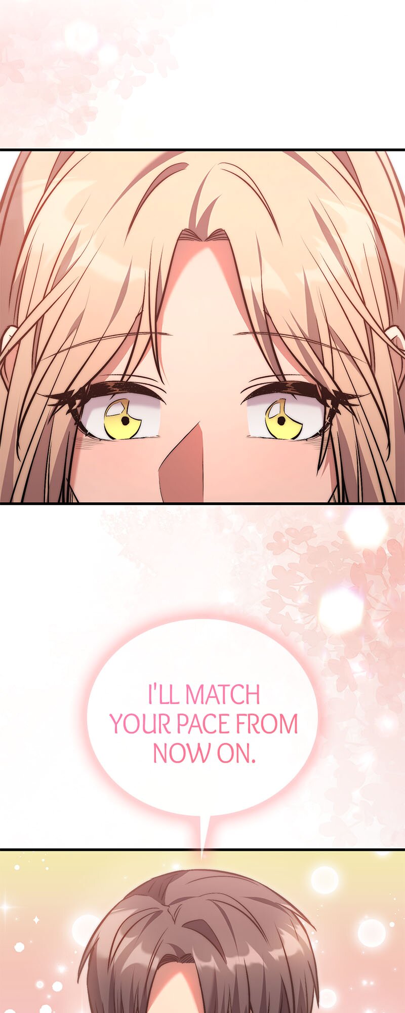 Amelia’s Contract Marriage Chapter 43 page 9