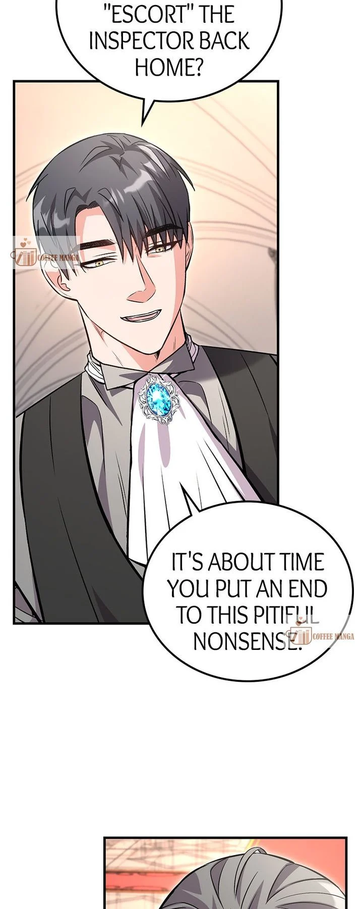 Amelia’s Contract Marriage Chapter 41 page 32
