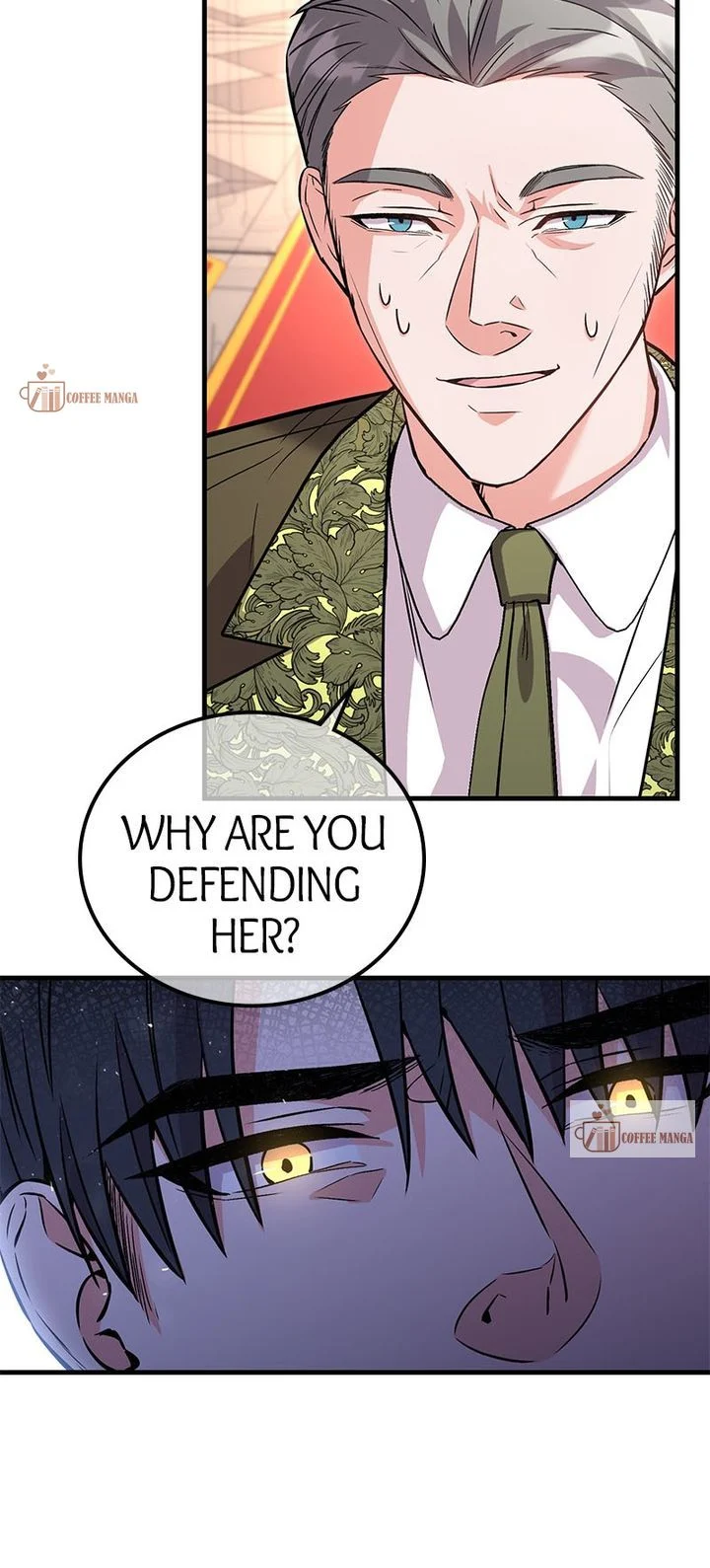 Amelia’s Contract Marriage Chapter 41 page 33
