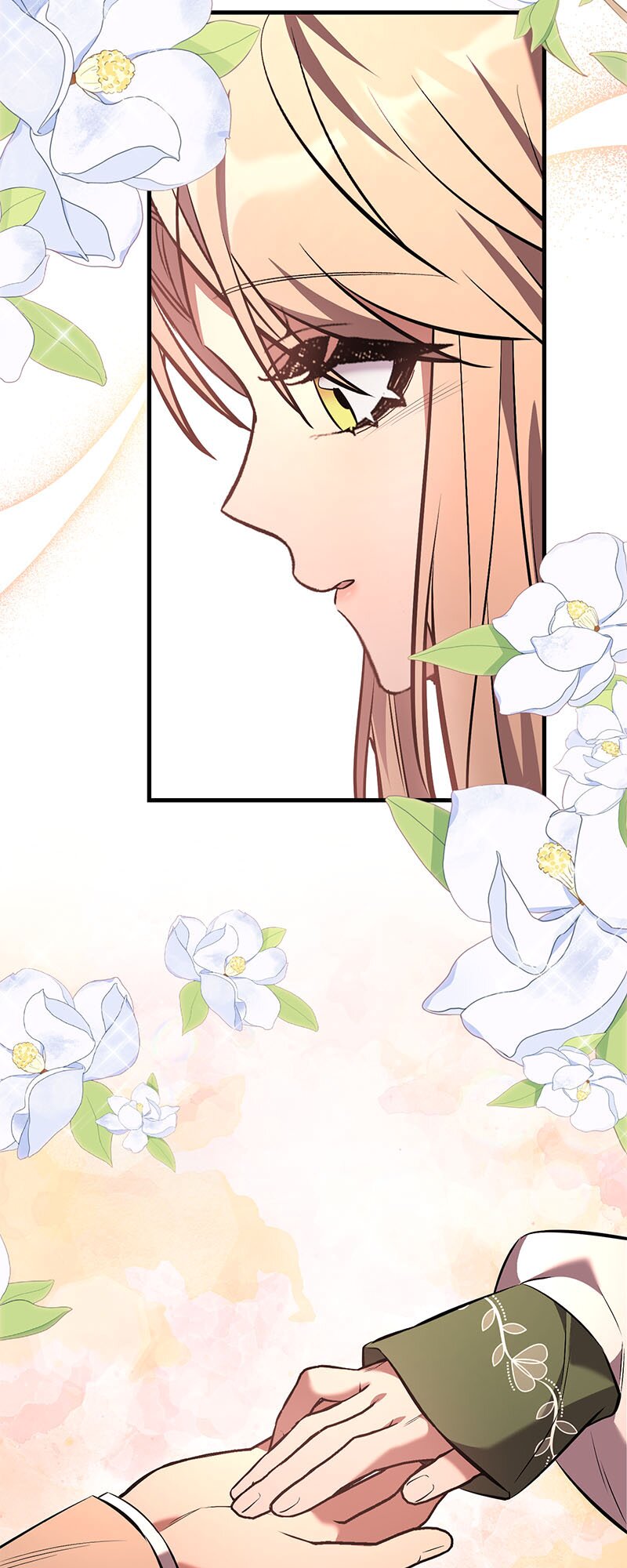 Amelia’s Contract Marriage Chapter 43 page 6
