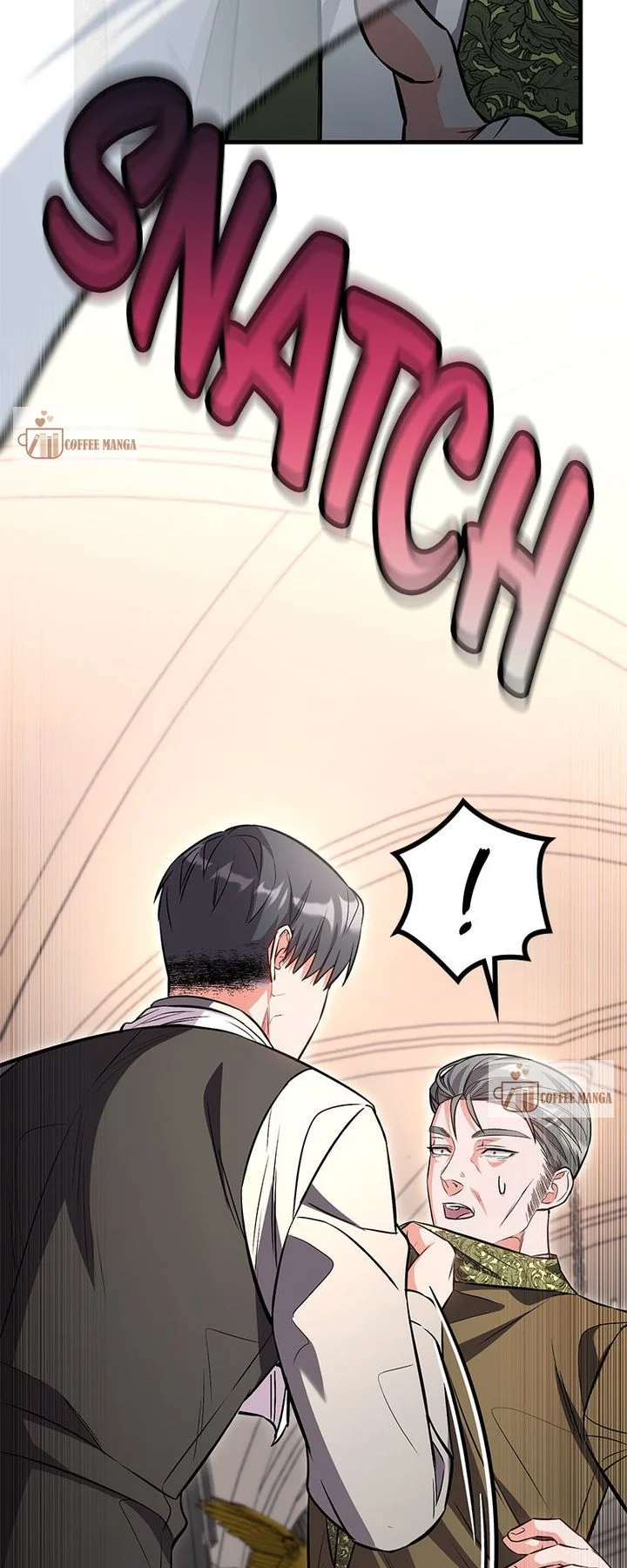 Amelia’s Contract Marriage Chapter 41 page 36
