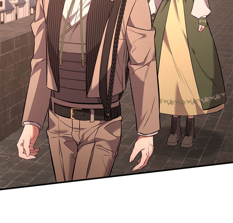 Amelia’s Contract Marriage Chapter 43 page 11