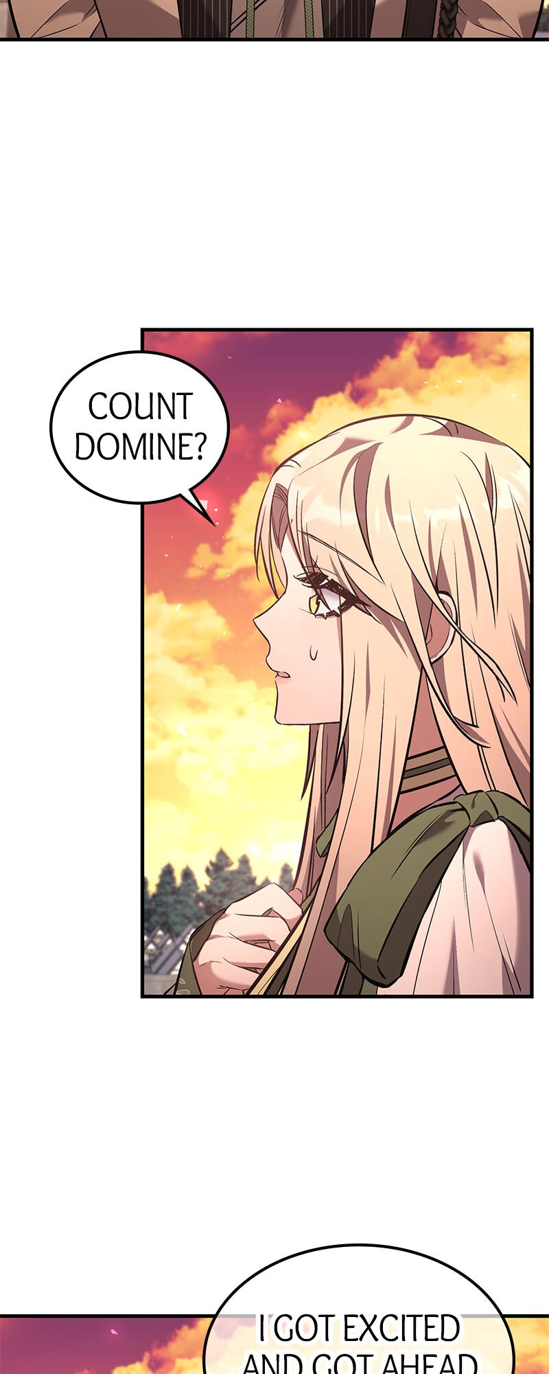 Amelia’s Contract Marriage Chapter 43 page 4