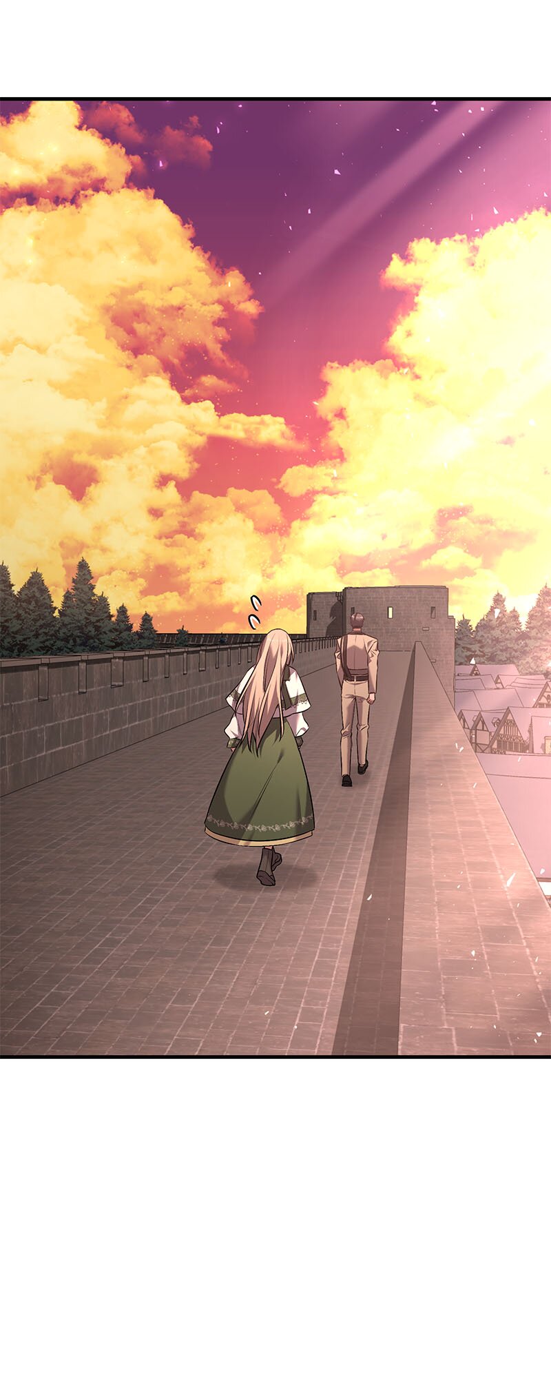 Amelia’s Contract Marriage Chapter 43 page 18