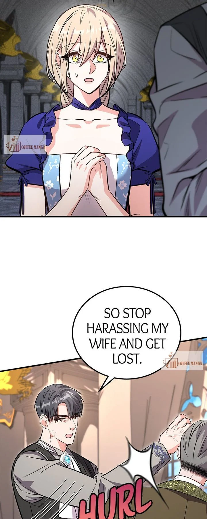 Amelia’s Contract Marriage Chapter 41 page 40