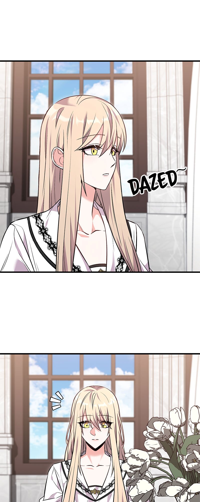 Amelia’s Contract Marriage Chapter 43 page 22