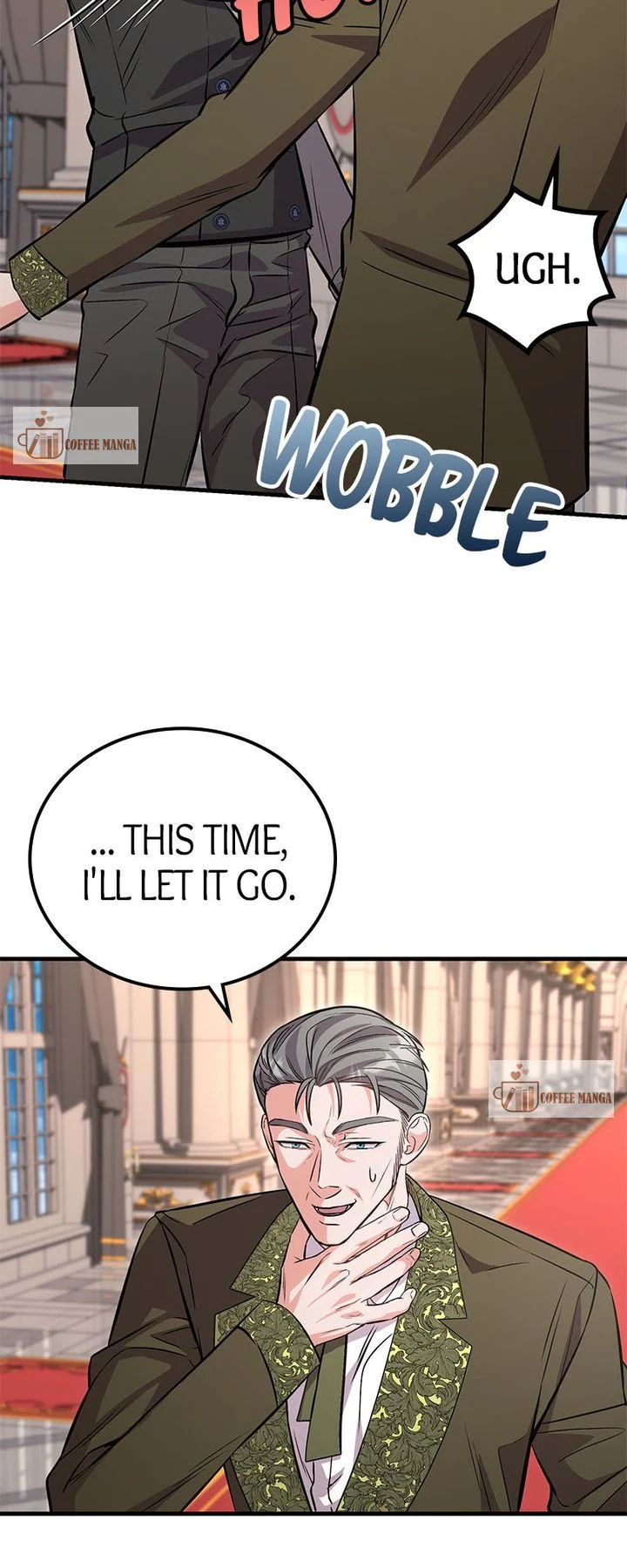 Amelia’s Contract Marriage Chapter 41 page 41