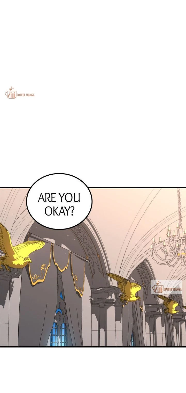 Amelia’s Contract Marriage Chapter 41 page 42