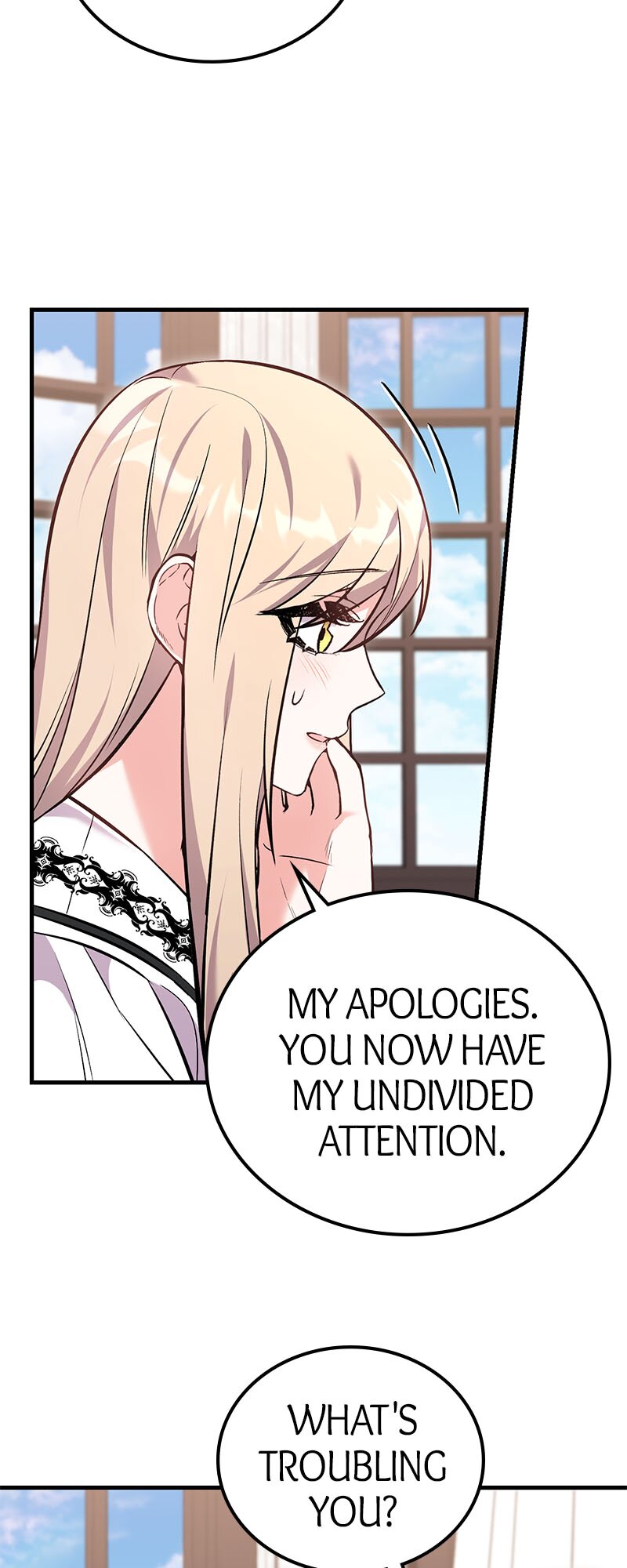 Amelia’s Contract Marriage Chapter 43 page 24