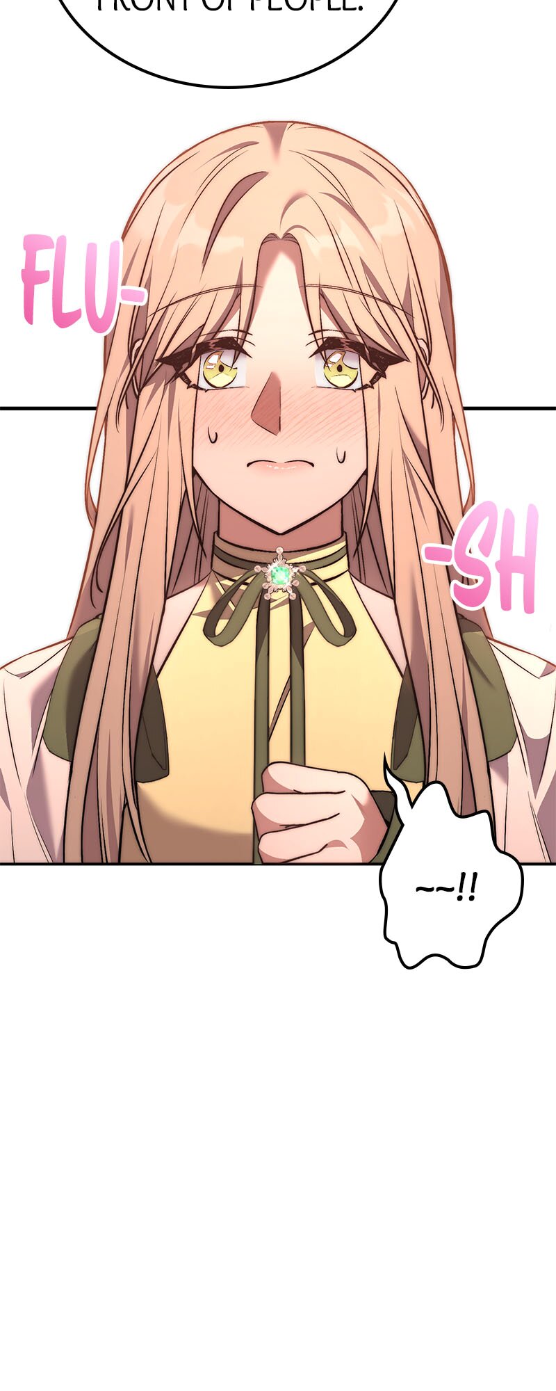 Amelia’s Contract Marriage Chapter 43 page 17