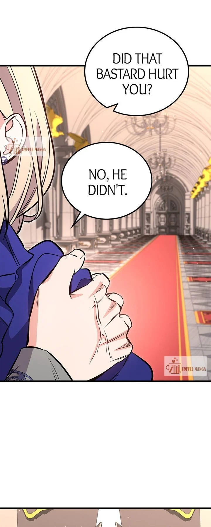 Amelia’s Contract Marriage Chapter 41 page 43