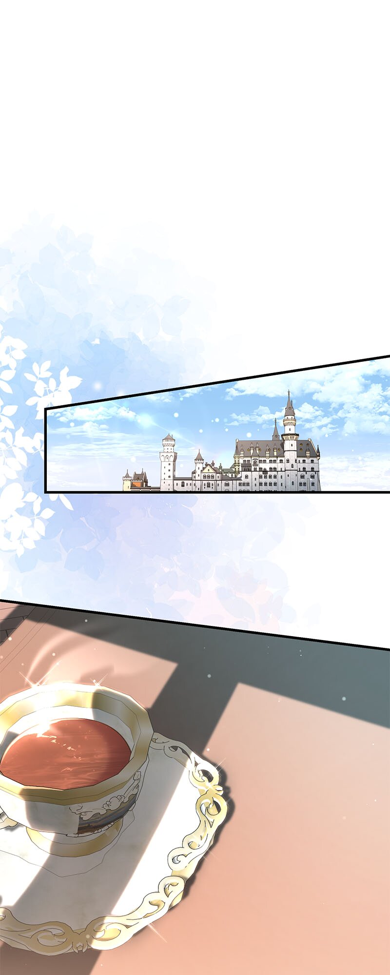 Amelia’s Contract Marriage Chapter 43 page 19