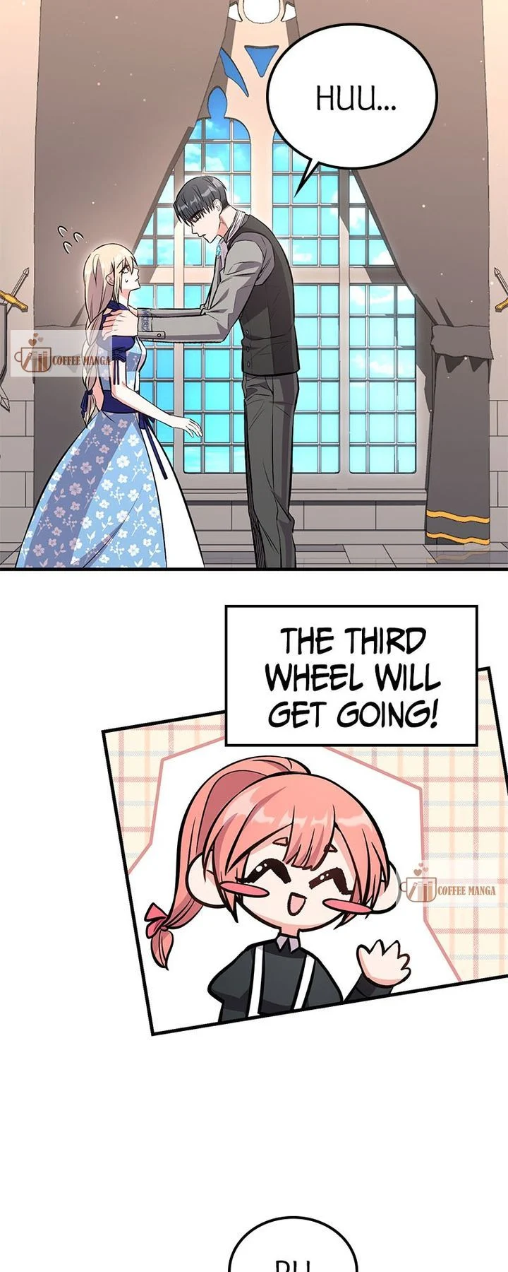 Amelia’s Contract Marriage Chapter 41 page 44