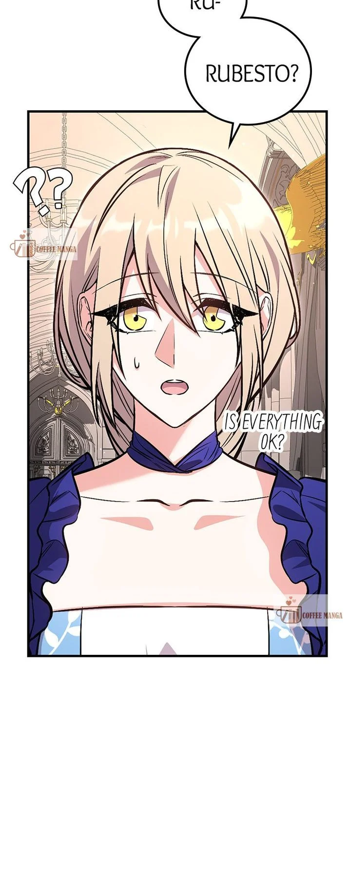 Amelia’s Contract Marriage Chapter 41 page 45